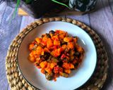 Foto langkah ke 6 dari resep Sambal Goreng Kentang Ati Ampela.