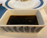 Foto del paso 8 de la receta: Gyozas de carne