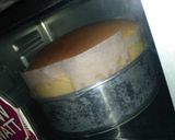 Foto langkah ke 6 dari resep Japanese Cheese Cake.