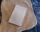 Foto del paso 5 de la receta: Masa danesa y figuras