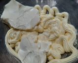 Foto del paso 1 de la receta: Queso crema para untar sandwichs de miga (ideas)