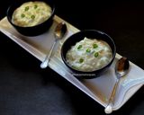 A picture of step 4 of Cucumber Raita.