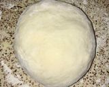 Foto del paso 1 de la receta: Pizza 🍕 Trenzada