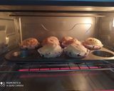 Foto del paso 3 de la receta: Muffins esponjosos de banana🍌🍌