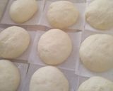 Foto langkah ke 4 dari resep Donat.