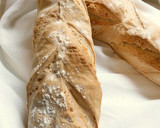 Foto del paso 9 de la receta: Barra de pan
