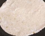 चने की दाल के पराठे(chane ki daal ke paratha recipe in hindi) रेसिपी चरण 7 फोटो