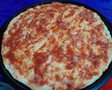 Foto del paso 1 de la receta: Pizza de Atún