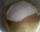 Foto del paso 2 de la receta: Mantecadas🍮 de plátano🍌/banano maduro..