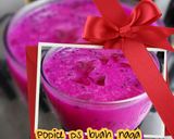 Foto langkah ke 3 dari resep Jelly Pop ice >vs<buah naga👏.