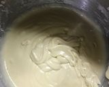 Foto del paso 3 de la receta: Torta de manzana
