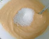 Foto del paso 2 de la receta 163.🍶🥚Buñuelos rápidos de vainilla