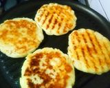 Foto del paso 3 de la receta: Arepa de yuca