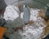 Foto del paso 3 de la receta: Hamburguesas de pollo fáciles