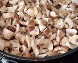 Foto del paso 4 de la receta Pasta con Setas y Champiñones🍄‍🟫🍄‍🟫🍄‍🟫