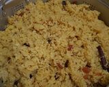 Foto langkah ke 6 dari resep Nasi Briyani / Biryani.