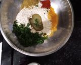થેપલા (Thepla Recipe in Gujarati) રેસીપી સ્ટેપ1ફોટો