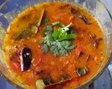 ગુજરાતી વરા ની દાળ (Gujarati Vara Dal Recipe In Gujarati) રેસીપી સ્ટેપ6ફોટો