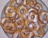 Foto del paso 6 de la receta: Rosquitas cubanas