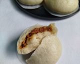 Foto langkah ke 4 dari resep Bakpao no Mixer.