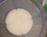 A picture of step 2 of Cake mandazi/Half cake.