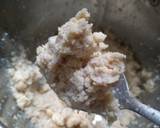 Soyabeans halwa recipe step 1 photo