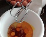 Foto del paso 3 de la receta: Flan casero