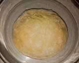 Foto del paso 1 de la receta: Donuts