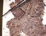 Foto del paso 1 de la receta: Devil's food cake (torta del diablo)