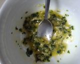 Brokkolis rakott tészta recept fázis 3 fotója