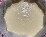 Foto langkah ke 5 dari resep Burn cheesecake.