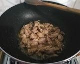 Foto langkah ke 5 dari resep Ayam Goreng Mentega.