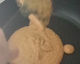 صورة لخطوة 4 من وصفة بان كيك الجزر🥞🥕