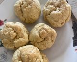 Foto del paso 4 de la receta: Biscuit homemade