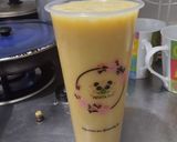 Foto del paso 5 de la receta: Licuado🧃frutal🥭🍌🍎