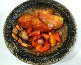 Foto langkah ke 1 dari resep Sambal Kemiri.