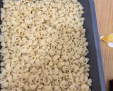 Foto del paso 2 de la receta: Macarrones al horno