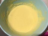 Japanese fluffy pancake