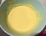 Foto langkah ke 1 dari resep Japanese fluffy pancake.