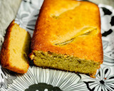 A picture of step 2 of Banana bread.
