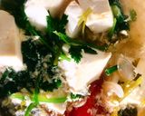 Hình bước làm 3 của món Cá hường chiên sả