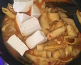 Foto langkah ke 5 dari resep Sambel Tumpang.