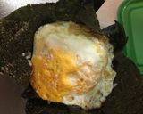A picture of step 5 of Japanese Rice Sandwich.