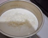Foto langkah ke 5 dari resep Oreo Cheese Cake Simple.