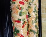 Foto langkah ke 5 dari resep Floss Roll Abon.
