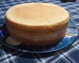 Foto del paso 4 de la receta: Torta tres leches 🥛😀🍶
