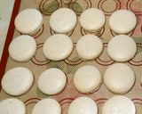 Foto del passaggio 14 della ricetta Ricetta biscotti MACARONS