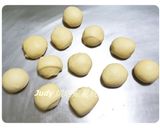 南瓜饅頭的食譜步驟4照片