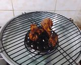 Foto langkah ke 5 dari resep Ayam bakar ungkep.