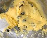 Raisin cookies recipe step 4 photo